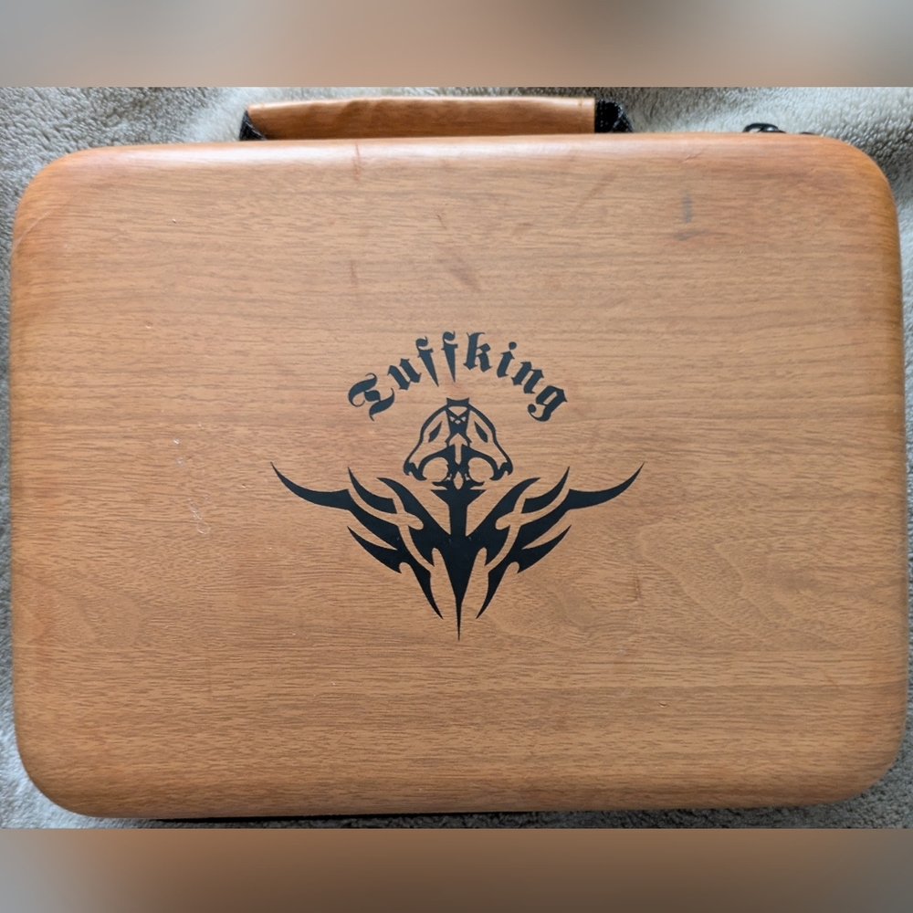 Tattoo Kit F1 Wireless Rechargeable Tattoo Pen with USB Power Supply